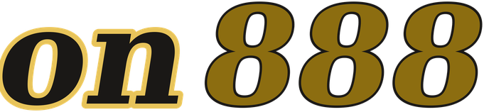 on888 logo