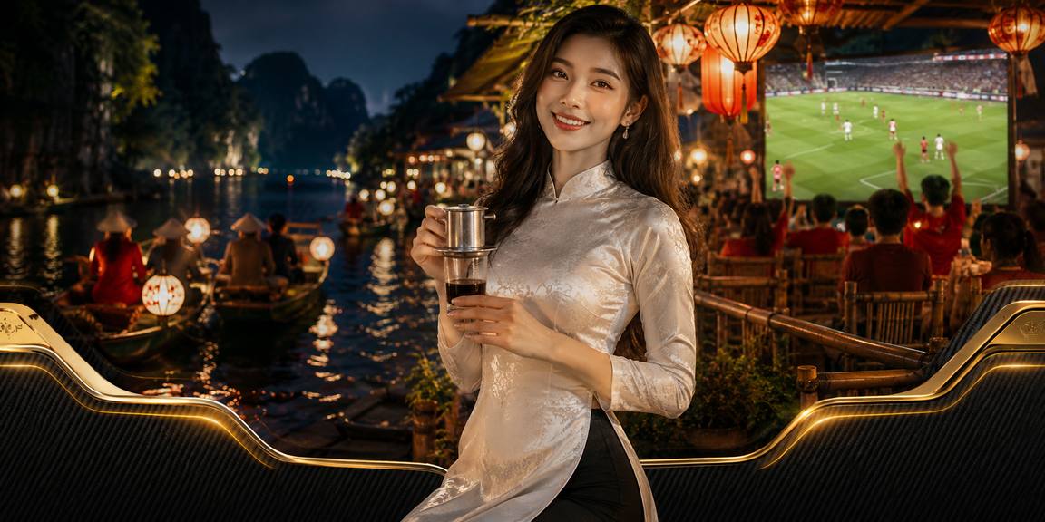 on888 on888 – Xây dựng cho người chơi Việt