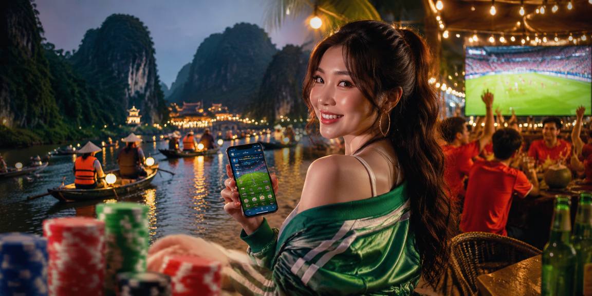 on888 Chúng tôi là ai và phục vụ bạn thế nào